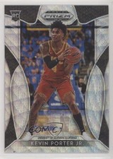 Kevin Porter Jr
