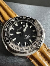 SEIKO Prospex SBDC035 Tuna Fieldmaster Automatic Watch Near Mint Condition