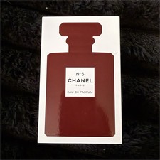 CHANEL N°5 Eau de Parfum Spray 2.5 fl oz Flo...
