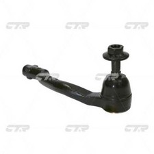 1x ORIGINAL® Ctr Spurstangenkopf Vorne, Rechts für Hyundai GENESIS Genesis