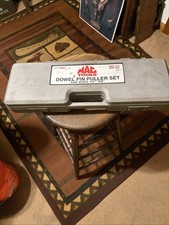 Mac Tools Dowel Pin Puller Set Mac Dpp955 Best Dowel Pin Puller Ever