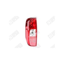 Feu avant (phare) Nissan NP300