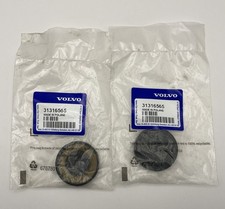 Two 2 Genuine Oem Volvo Engine Camshaft Plug 31316565 S60 S90 Xc 60 More Two 2 Genuine Oem Volvo Engine Camshaft Plug 31316565 S60 S90 Xc 60 More