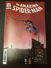 AMAZING SPIDER-MAN #16 1:25 INCENTIVE VARIANT NM- 9.2 MARVEL COMICS 2025