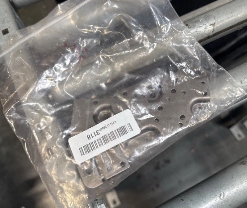 ACDelco GM 24222077 Automatic Transmission Manual Valve Position Pressure Switch - Image 4 of 4