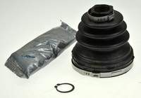 Faltenbalgsatz Antriebswelle Löbro 304966 FüR Corsa Meriva Opel X03 Combo Tour