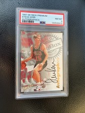 Fantastic Autographics! Complete Guide to One of the Best Inserts Ever 71