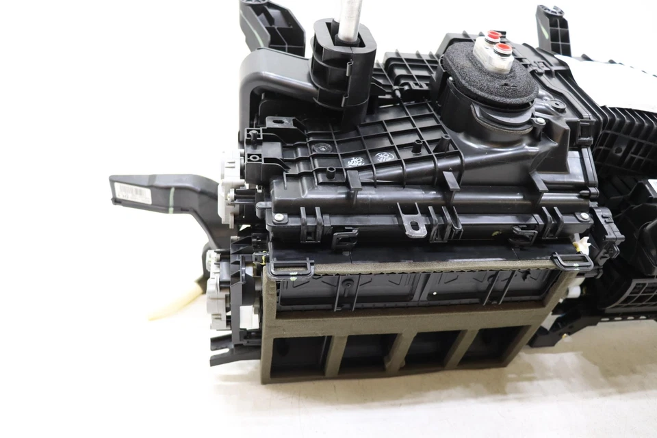 2020 - 2023 HYUNDAI SONATA HVAC A/C HEATER BLOWER HOUSING CASE OEM 97282L0000 - Image 4 of 4