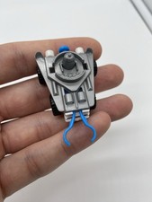 Vintage Bruder Mini Astro Space Toy