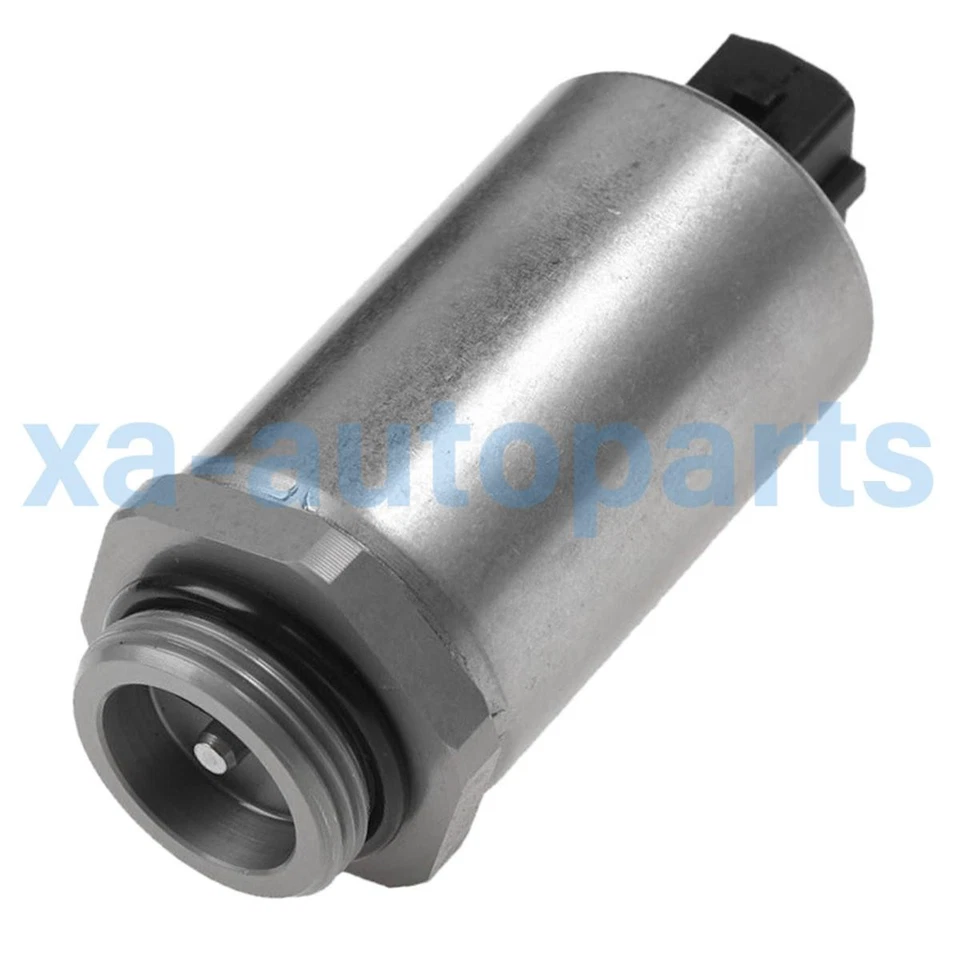 11361432532 For BMW 323i 323Ci 325i 325xi X3 X5 Camshaft Timing Solenoid Kit 2pc - Image 2 of 4