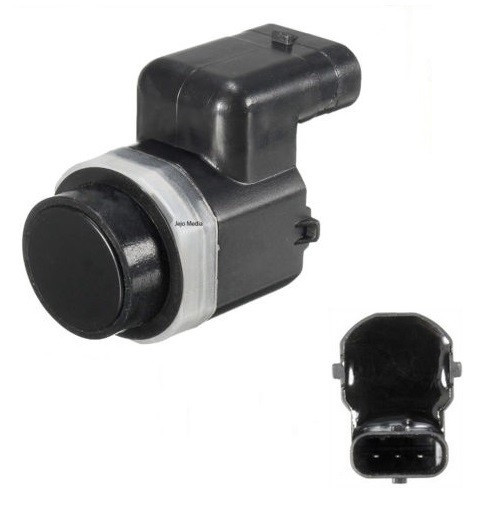 SENSOR RADAR DI RETROMARCIA ASSISTENZA PARCHEGGIO AUDI 4H0919275A