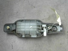 Porte avant et accessoires Ssangyong ACTYON