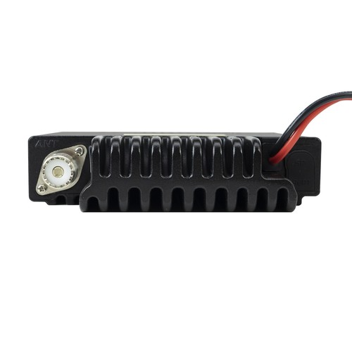 Kit radio VHF PNI Alinco DR-CS-10 136-174 MHz, 200 canaux, DMTF, 13,8 V + tampon - Photo 3/9