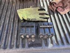 I-T-E Circuit Breaker Type EQ-P, 30A, 3 Pole - Lot of 2