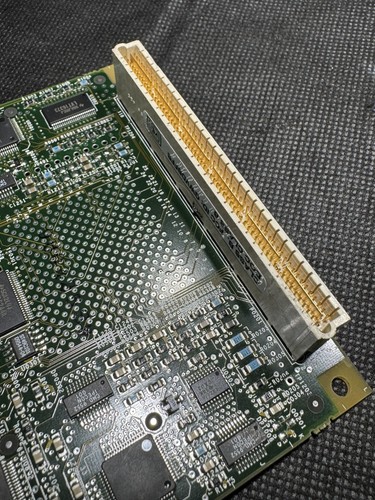 Sun 501-2633 Creator3D Series 1 FFB Graphics Card X3652A Ultra 1E, Ultra 2 - Picture 16 of 19