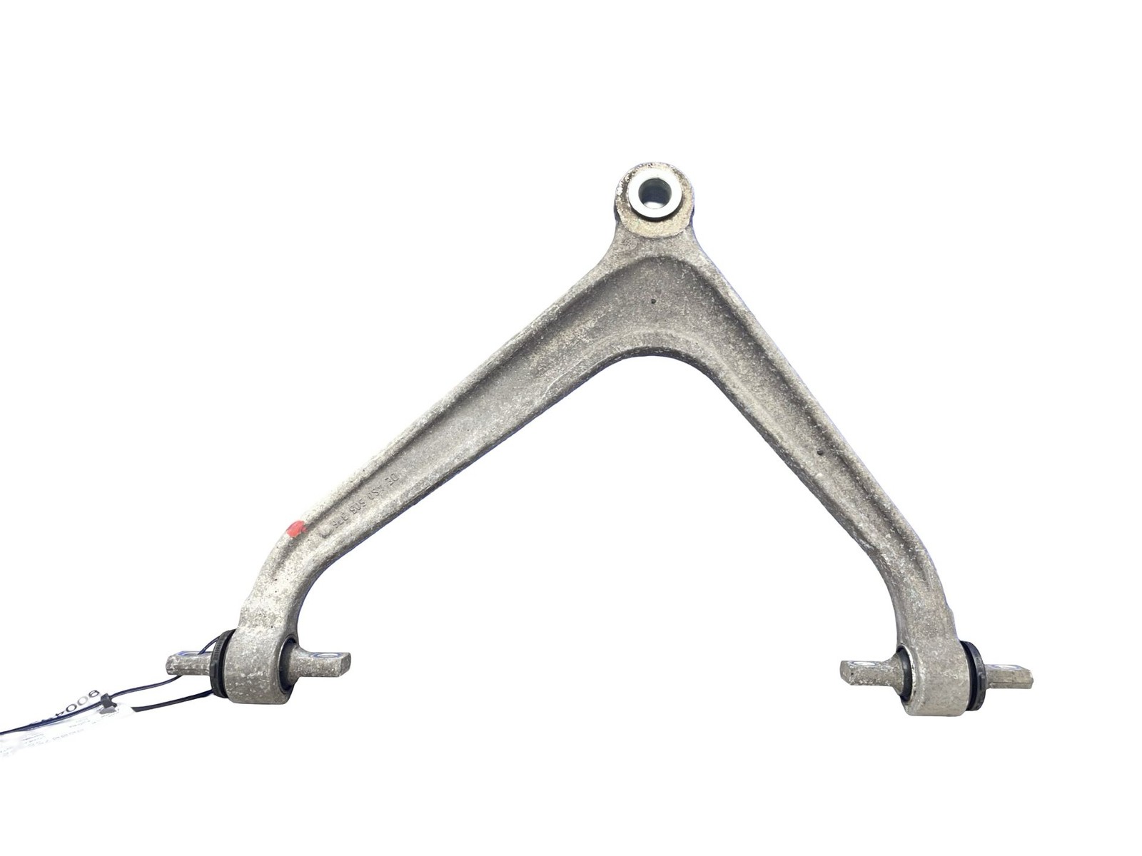 2017-2023 AUDI R8 V10 4S RWD 5.2L REAR LEFT LOWER CONTROL ARM 4S0505375