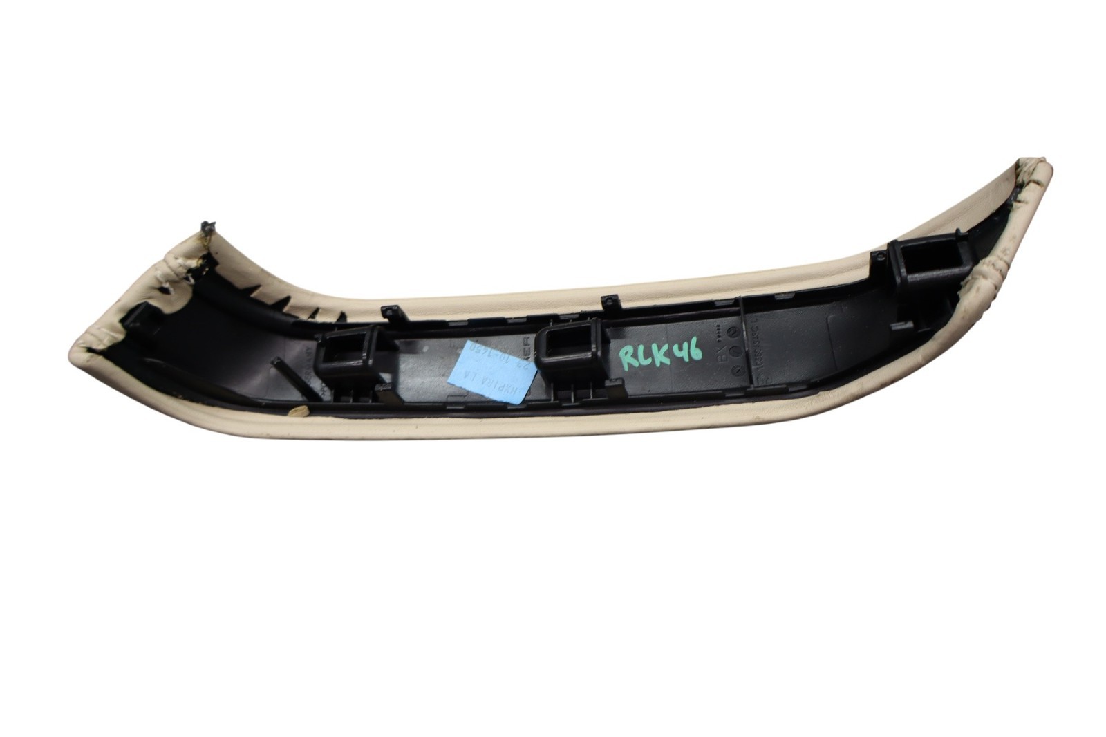 Maserati Ghibli 2014-2019 Rear Left Door release handle Beige