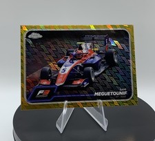 2025 Topps Chrome LogoFractor Formula 1 Racing Checklist Guide in-content 20