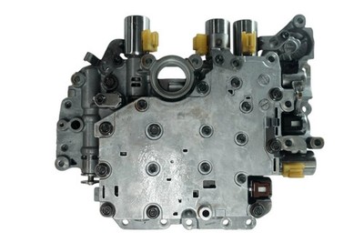U150E U151E U250E Valve Body 167740EA Large Solenoids 01-03 Toyota Lexus