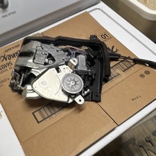 Latch Assembly 2012 Honda Odyssey ￼