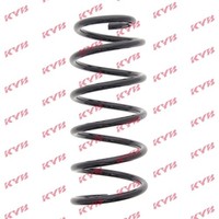 1X KYB Fahrwerksfeder K-Flex RC1702 FüR Polo Ibiza Seat 6V5 6V2 Cordoba Classic