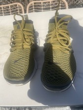 Nike Presto Flyknit Men's Trainers 7-5