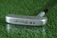 VINTAGE LOUISVILLE LOU 38 PUTTER BLADE 35.5" LEFT RIGHT HANDED RH / LH LOOK