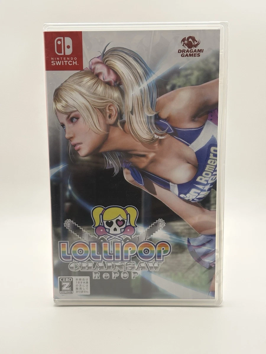 Las mejores ofertas en Nintendo Switch NTSC-J (Japón) rating M