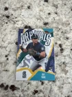 2026 Topps Finest Cole Young Refractor (RAW)