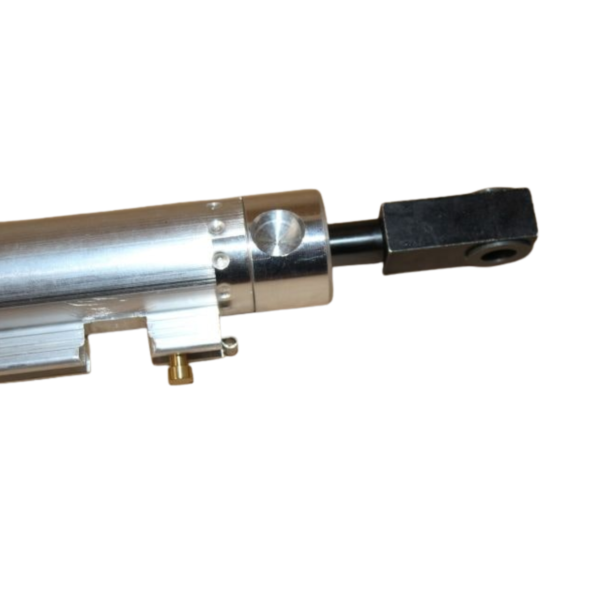 Vag Hydraulic Cylinder Volkswagen T5 T6 2010-2020 Genuine