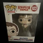 Funko Pop! Vinyl: Stranger Things Alexei #923