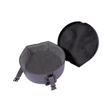 SKB Roto-X Molded Drum Case 16 x 14 in.