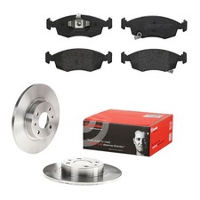Disque de frein Fiat PANDA