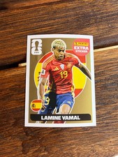 2026 Panini FIFA World Cup Sticker Collection Soccer Checklist Guide in-content 51