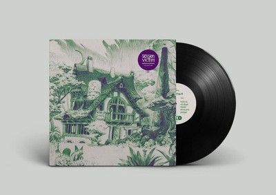 Session Victim Low Key, Low Pressure (Vinyl) 12'' Album