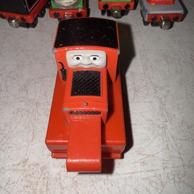 Thumper Take Along Thomas and Friends Diecast 2003
