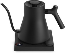 Fellow Stagg EKG Pro Electric Gooseneck Kettle 0.9L Matte Black – Open Box