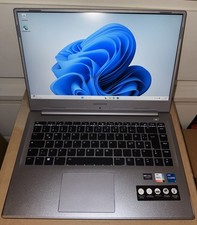 TOP Notebook MEDION AKOYA S15449 15" FHD IPS  i5-1135G7 8GB 512GB SSD WIN11 NEU