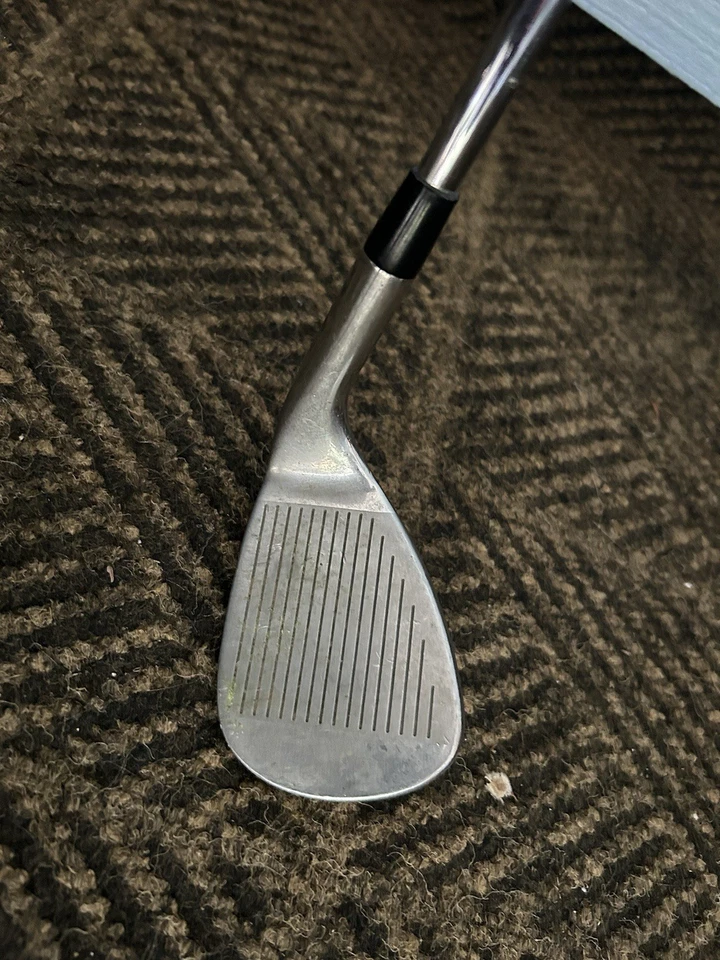 Adams Golf GT xtreme 2 7 Iron Golf Club (lefty) - Image 4 of 4