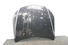 Capot Mercedes 207
