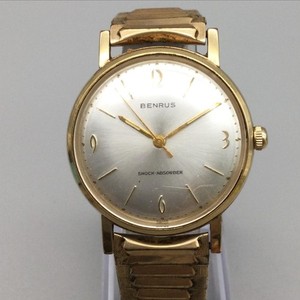 Benrus 3021 | eBay display picture 2