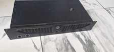RCF IPS700  2-Channel Professional Power Amplifier Amp