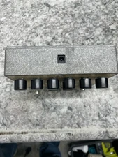 ELECTRO-HARMONIX GERMANIUM 4 BIG MUFF (PS5018820)