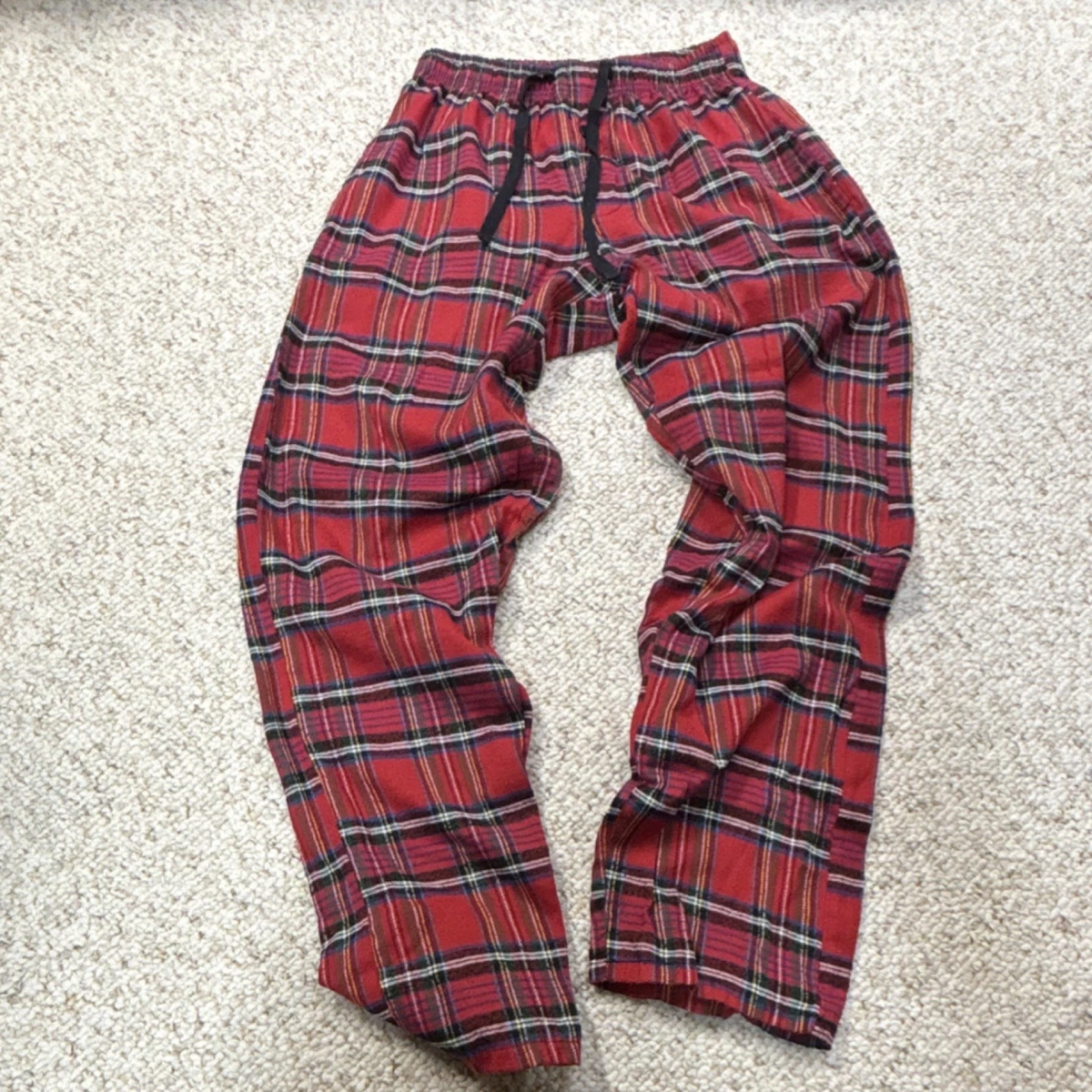 red plaid pants products for sale | eBay