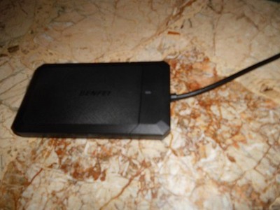 Crucial 500GB, USB 3.0, 2,5 Zoll Externe Festplatte - Schwarz...