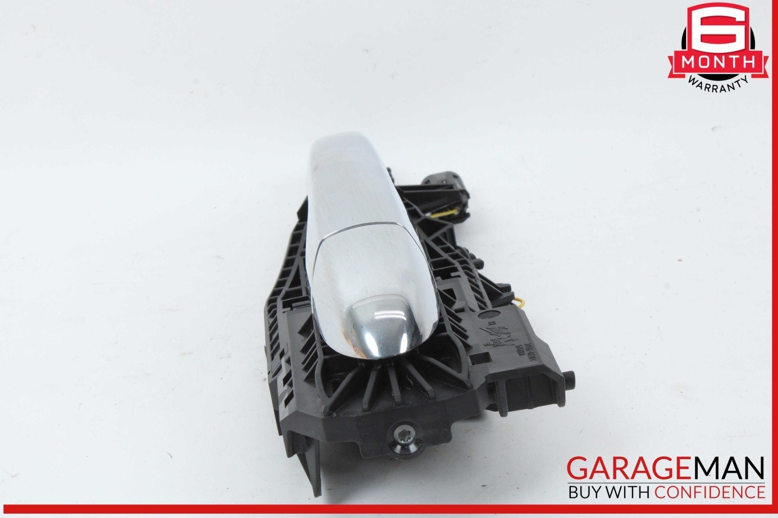 14-17 Maserati Ghibli Front Left Driver Side Exterior Door Handle Assembly OEM