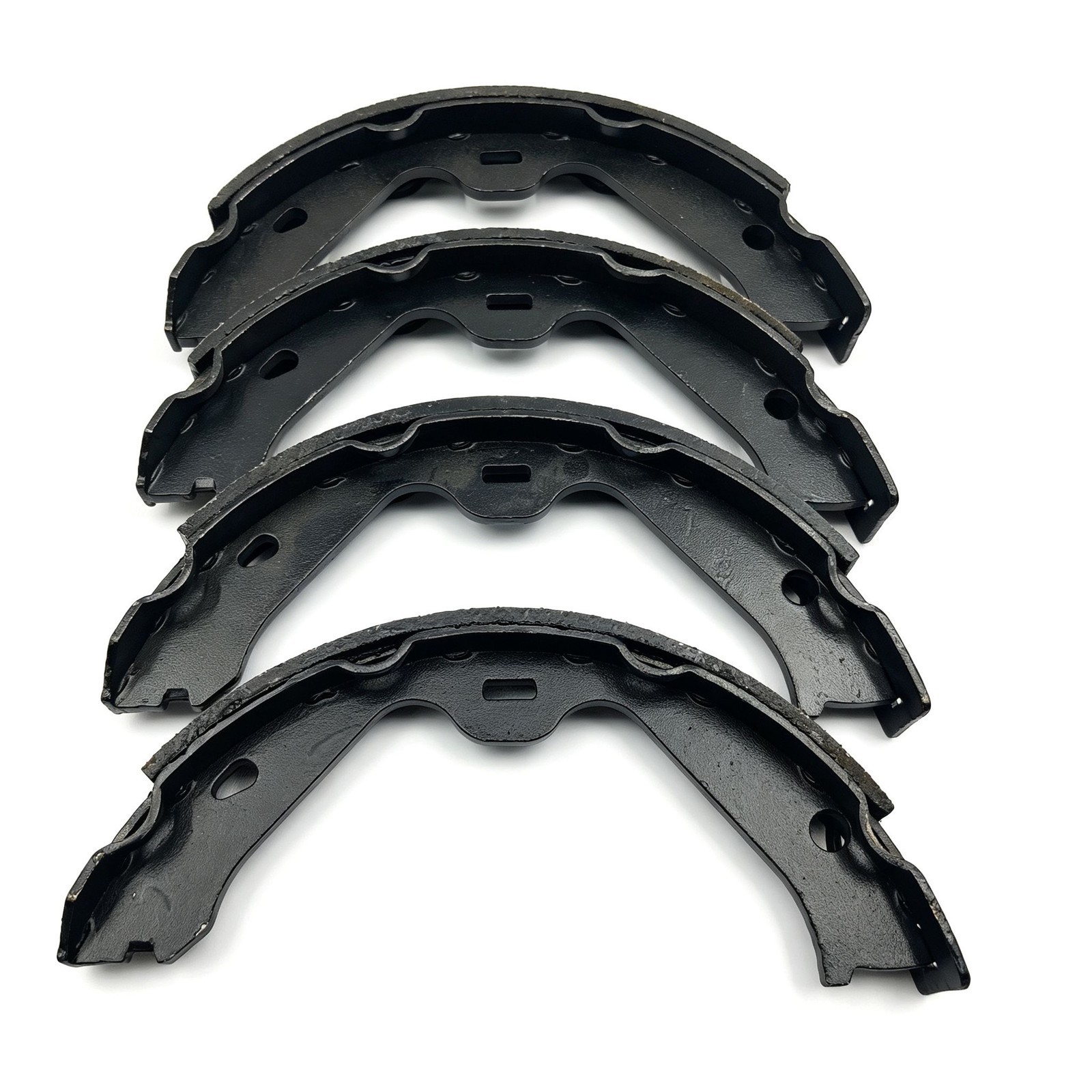 Ferrari 458 Parking brake shoe P/N 240948