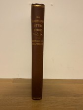 Clydesdale Stud Book Vol 4   1887