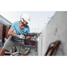 Hammer Drill Plus-5 D.20.0mm Working - L.250mm L.300mm SDS-Plus 1pc Bosch