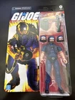 G.I. Joe Classified Series Retro-Tele Viper 6" Action Figure -NEW/Factory Sealed